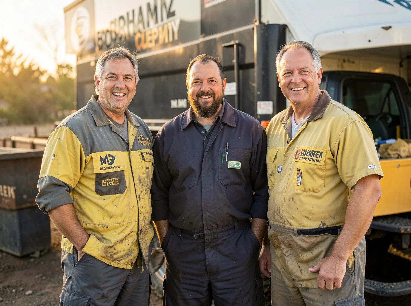Sewage Cleanup company in Augusta, WV