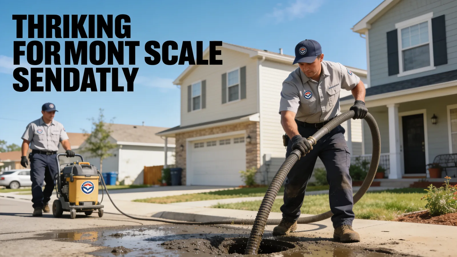 Sewage Cleanup in Augusta, WV near me